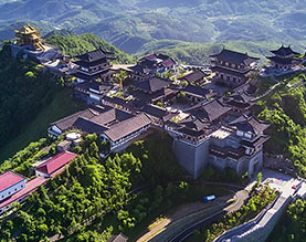大洪山风景名胜区