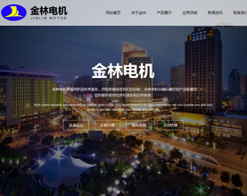 荣成市金林电机有限公司