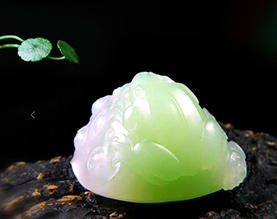 西安曲江新区雅之堂珠宝店