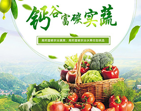 辽宁钙谷富碳农业科技有限公司