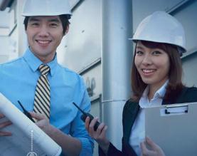 湖北盛荣建设有限公司