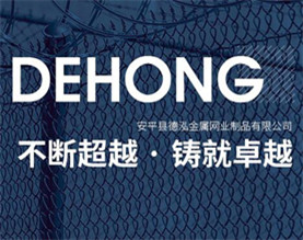 安平县德泓金属网业制品有限公司