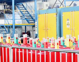 河北振泰电力设备有限公司