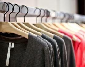 某服装制造业客户案例