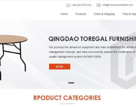 青岛特丽佳家居有限公司