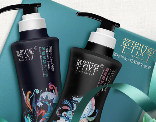 章华化妆品科技有限公司