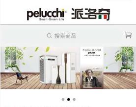 派洛奇科技（广东）有限公司