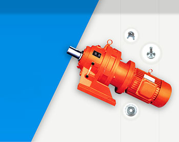 常州市海浪减速机厂