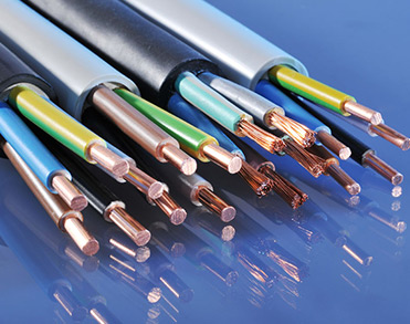 石家庄汉仑电缆股份有限公司