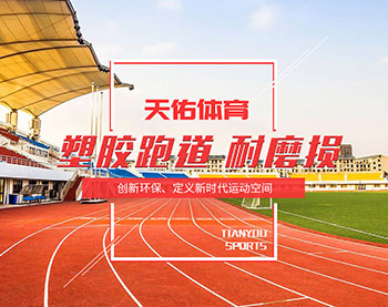 河北天佑体育设施有限公司