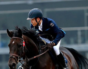 北京英仕马汇体育发展有限公司