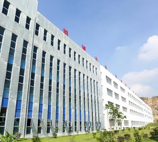 深圳市旭锋进出口有限公司