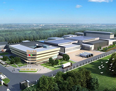 正大食品（南通）有限公司