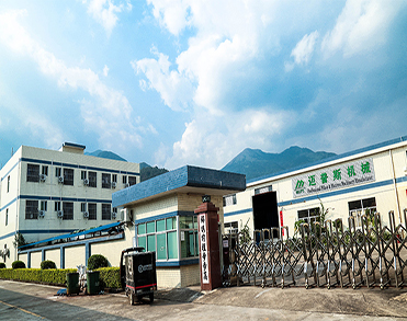 惠州市迈普斯实业有限公司