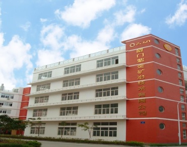 紫金矿业集团股份有限公司紫金矿冶设计研究院