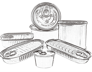 福建和进食品制罐工业有限公司