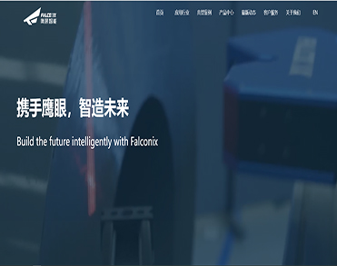 河北鹰眼智能科技有限公司