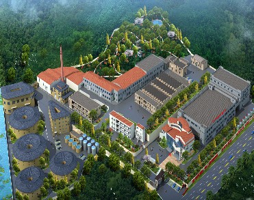 宝岛阿里山酒业股份有限公司