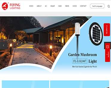 广东正翔照明科技有限公司