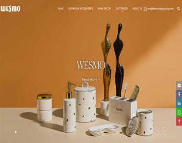 广州威迈荷联商贸有限公司