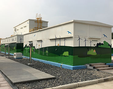 川开电气有限公司