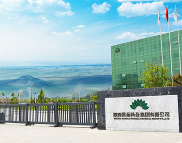 陕西香菊药业集团有限公司