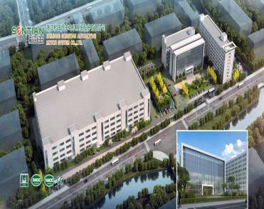 浙江松田汽车电机系统股份有限公司