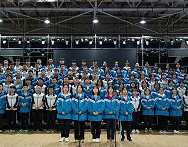 贵阳市花溪区品华学校