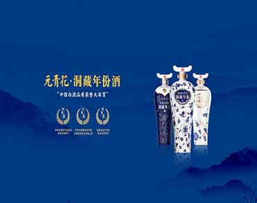 赊店老酒股份有限公司