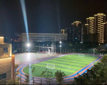 厦门祥奥体育设施工程有限公司