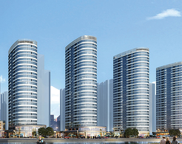 新东升置业集团