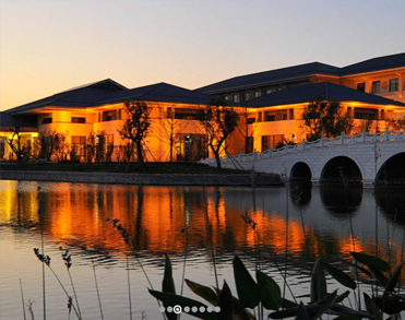 淄博齐盛国际宾馆