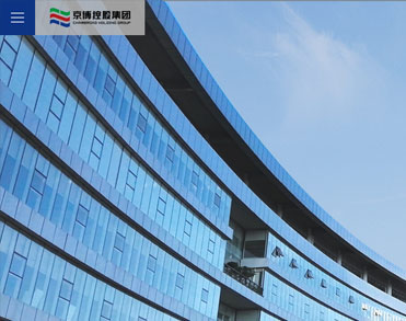 山东京博控股集团有限公司