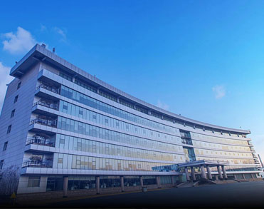 山东京博环保材料有限公司