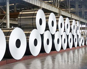 山东佰汇钢铁有限公司