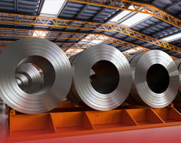 河南联丰钢铁有限公司