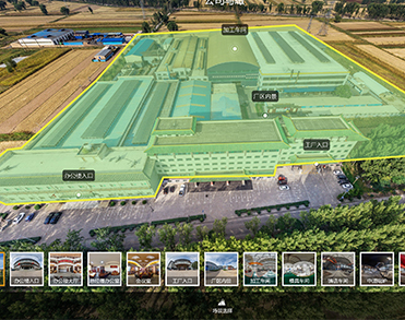 山西省平遥县永坚重型铸造有限公司