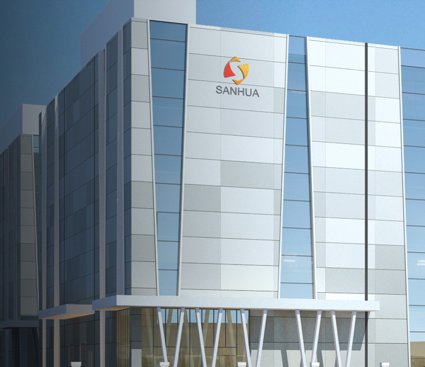 惠州三华工业有限公司