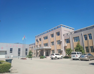 廊坊世纪蓝天过滤科技有限公司