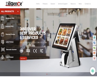 深圳市帝励格斯电子有限公司