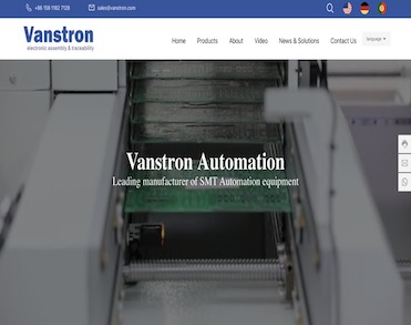 深圳市华炬自动化设备有限公司