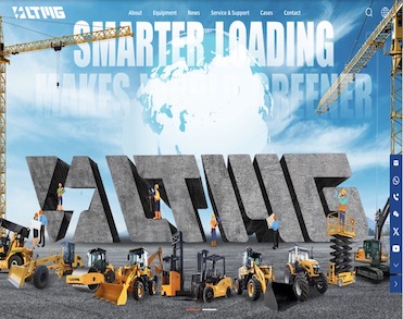 临晟重工有限公司