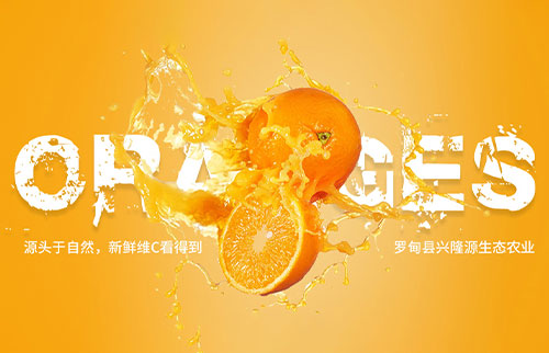 罗甸县兴隆源生态农业