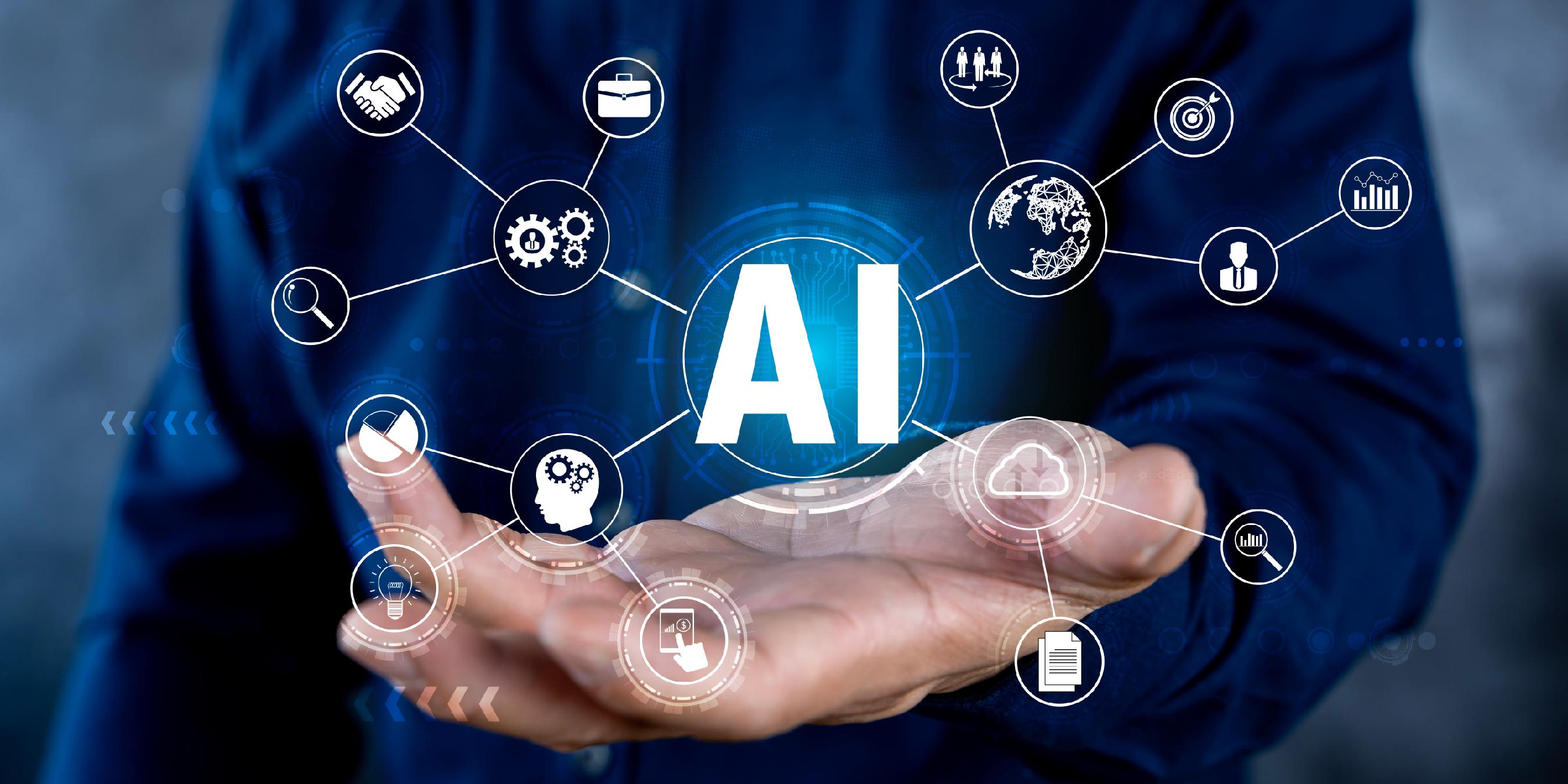 AI正在终结传统网站建设：下一个时代将会如何？