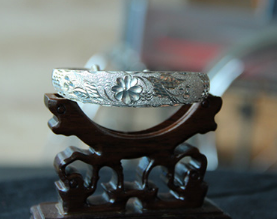 台江县锦绣图腾工艺品有限公司 