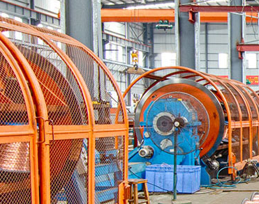 深圳市成天泰电缆实业发展有限公司