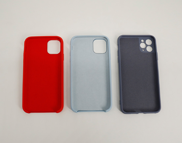 东莞市莞宇硅胶科技有限公司