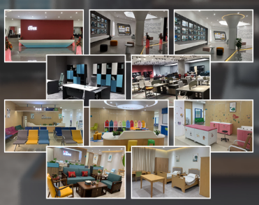 佛山市维格家具制造有限公司