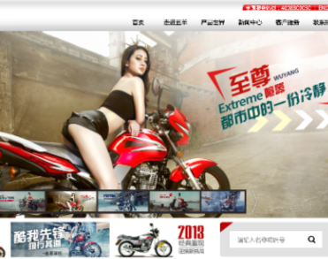 广州五羊摩托有限公司