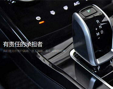 湖北达峰汽车智能控制系统有限公司